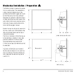 Preview for 8 page of Gossen MetraWatt R2080 Operating Instructions Manual