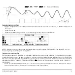 Preview for 19 page of Gossen MetraWatt R2080 Operating Instructions Manual