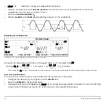 Preview for 20 page of Gossen MetraWatt R2080 Operating Instructions Manual