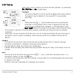 Preview for 21 page of Gossen MetraWatt R2080 Operating Instructions Manual