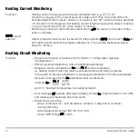 Preview for 30 page of Gossen MetraWatt R2080 Operating Instructions Manual