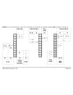 Preview for 9 page of Gossen MetraWatt R2500 Operating Instructions Manual