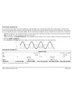 Preview for 35 page of Gossen MetraWatt R2500 Operating Instructions Manual