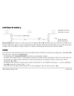 Preview for 39 page of Gossen MetraWatt R2500 Operating Instructions Manual