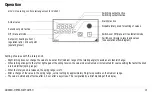 Preview for 13 page of Gossen MetraWatt R2600 Operating Instructions Manual