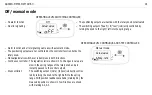 Preview for 18 page of Gossen MetraWatt R2600 Operating Instructions Manual