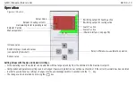 Preview for 10 page of Gossen MetraWatt R2700 Operating Instructions Manual