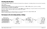 Preview for 11 page of Gossen MetraWatt R2700 Operating Instructions Manual