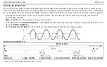 Preview for 40 page of Gossen MetraWatt R2700 Operating Instructions Manual