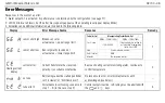 Preview for 48 page of Gossen MetraWatt R2700 Operating Instructions Manual