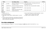 Preview for 49 page of Gossen MetraWatt R2700 Operating Instructions Manual