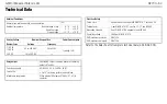 Preview for 54 page of Gossen MetraWatt R2700 Operating Instructions Manual