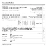 Preview for 5 page of Gossen MetraWatt R2900 Operating Instructions Manual