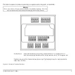 Preview for 9 page of Gossen MetraWatt R2900 Operating Instructions Manual