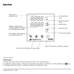 Preview for 11 page of Gossen MetraWatt R2900 Operating Instructions Manual