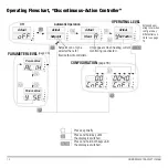 Preview for 12 page of Gossen MetraWatt R2900 Operating Instructions Manual