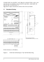 Preview for 6 page of Gossen MetraWatt R6000 Installation Instructions Manual