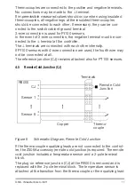 Preview for 11 page of Gossen MetraWatt R6000 Installation Instructions Manual