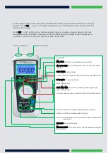 Preview for 2 page of Gossen MetraWatt SECULIFE HIT MD Quick Setup Manual