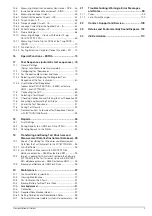 Preview for 3 page of Gossen MetraWatt SECULIFE ST BASE 25 Operating Instructions Manual