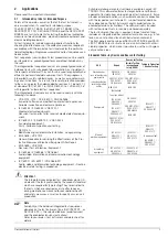 Preview for 5 page of Gossen MetraWatt SECULIFE ST BASE 25 Operating Instructions Manual