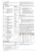 Preview for 9 page of Gossen MetraWatt SECULIFE ST BASE 25 Operating Instructions Manual