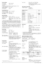 Preview for 12 page of Gossen MetraWatt SECULIFE ST BASE 25 Operating Instructions Manual