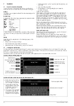 Preview for 16 page of Gossen MetraWatt SECULIFE ST BASE 25 Operating Instructions Manual