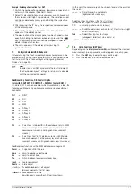 Preview for 17 page of Gossen MetraWatt SECULIFE ST BASE 25 Operating Instructions Manual