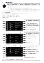 Preview for 18 page of Gossen MetraWatt SECULIFE ST BASE 25 Operating Instructions Manual