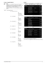 Preview for 21 page of Gossen MetraWatt SECULIFE ST BASE 25 Operating Instructions Manual