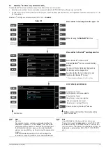 Preview for 23 page of Gossen MetraWatt SECULIFE ST BASE 25 Operating Instructions Manual