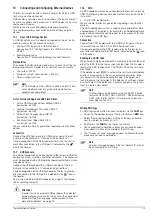 Preview for 25 page of Gossen MetraWatt SECULIFE ST BASE 25 Operating Instructions Manual