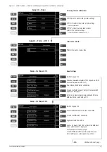 Preview for 27 page of Gossen MetraWatt SECULIFE ST BASE 25 Operating Instructions Manual