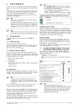 Preview for 29 page of Gossen MetraWatt SECULIFE ST BASE 25 Operating Instructions Manual