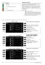 Preview for 30 page of Gossen MetraWatt SECULIFE ST BASE 25 Operating Instructions Manual