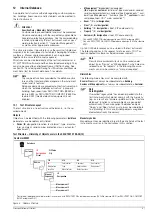 Preview for 31 page of Gossen MetraWatt SECULIFE ST BASE 25 Operating Instructions Manual