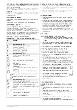 Preview for 33 page of Gossen MetraWatt SECULIFE ST BASE 25 Operating Instructions Manual