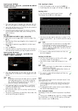 Preview for 34 page of Gossen MetraWatt SECULIFE ST BASE 25 Operating Instructions Manual