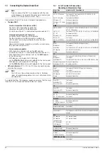 Preview for 38 page of Gossen MetraWatt SECULIFE ST BASE 25 Operating Instructions Manual