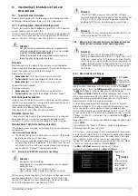 Preview for 41 page of Gossen MetraWatt SECULIFE ST BASE 25 Operating Instructions Manual