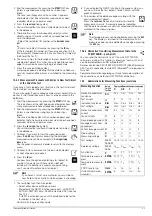 Preview for 45 page of Gossen MetraWatt SECULIFE ST BASE 25 Operating Instructions Manual