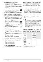 Preview for 49 page of Gossen MetraWatt SECULIFE ST BASE 25 Operating Instructions Manual