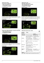 Preview for 52 page of Gossen MetraWatt SECULIFE ST BASE 25 Operating Instructions Manual