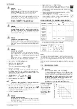 Preview for 53 page of Gossen MetraWatt SECULIFE ST BASE 25 Operating Instructions Manual