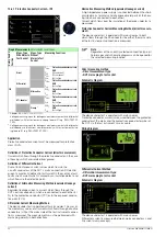 Preview for 54 page of Gossen MetraWatt SECULIFE ST BASE 25 Operating Instructions Manual