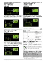 Preview for 59 page of Gossen MetraWatt SECULIFE ST BASE 25 Operating Instructions Manual