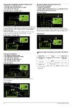 Preview for 62 page of Gossen MetraWatt SECULIFE ST BASE 25 Operating Instructions Manual