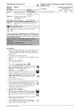 Preview for 65 page of Gossen MetraWatt SECULIFE ST BASE 25 Operating Instructions Manual