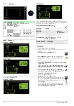 Preview for 68 page of Gossen MetraWatt SECULIFE ST BASE 25 Operating Instructions Manual